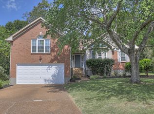 1710 Cape York Ct, Mount Juliet, TN 37122