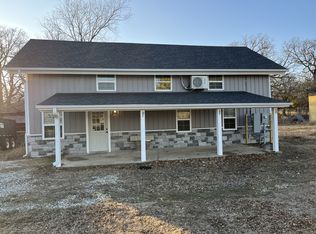 16665 County Road 3460, Ada, OK 74820