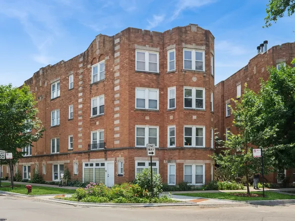 2917 W Leland Ave APT G, Chicago, IL 60625