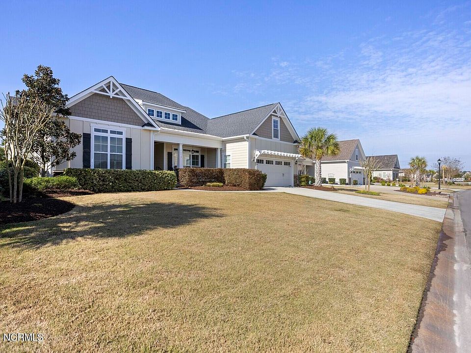 2453 Compass Pointe South Wynd, Leland, NC 28451 Zillow