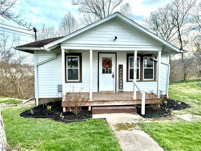 5018 Elmwood Ave, Parkersburg, WV, 26101