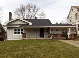 974 Winona Dr, Youngstown, OH 44511