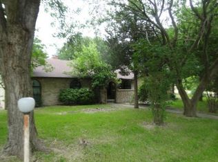 4802 N Interstate Highway 45, Ennis, TX 75119