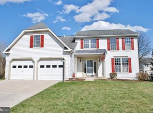 9022 Allington Manor Cir W, Frederick, MD