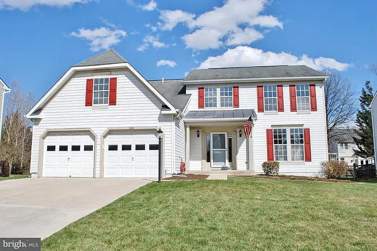 9022 Allington Manor Cir W photo 1