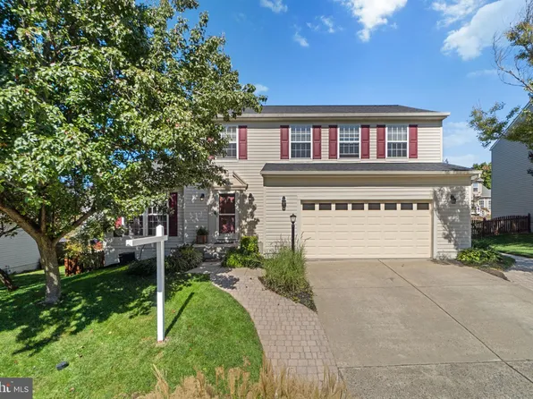 807 Kingsbridge Ter, Mount Airy, MD 21771