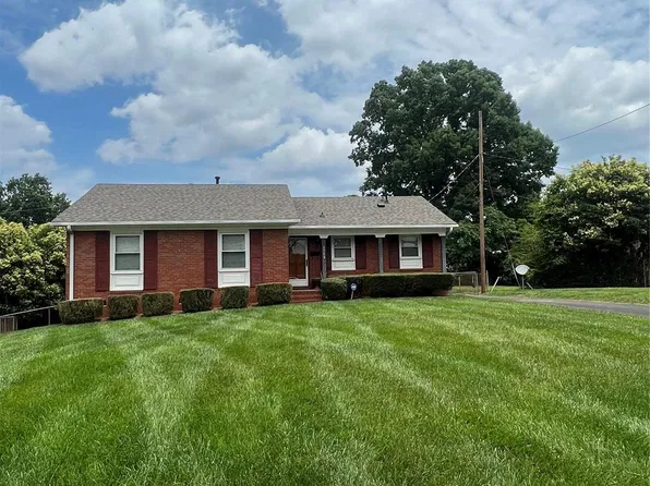 1715 Bondale Pl, Charlotte, NC 28216