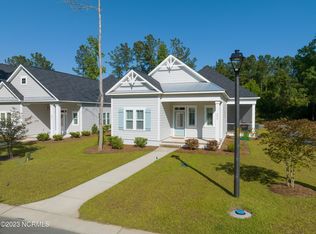 804 Chair Rd, Castle Hayne, NC 28429