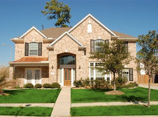 3103 Lenora Springs Dr, Spring, TX 77386