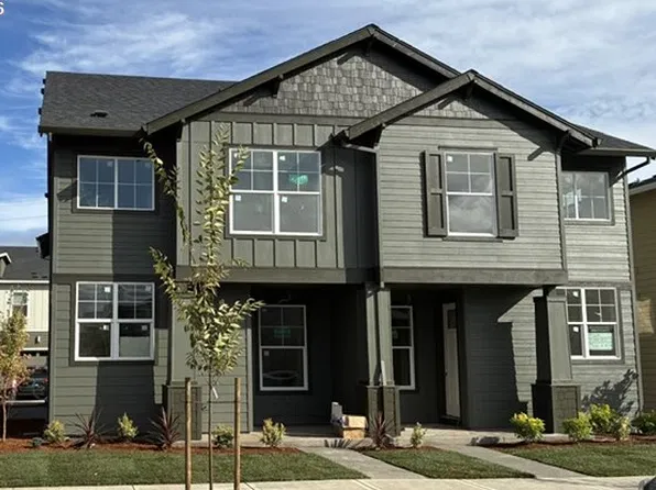 3322 SE 86th Ave, Hillsboro, OR 97123