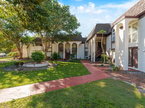 6181 NW 57TH Street #107, Tamarac, FL 33319