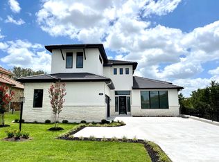 303 Golden Bear Dr, Austin, TX 78738