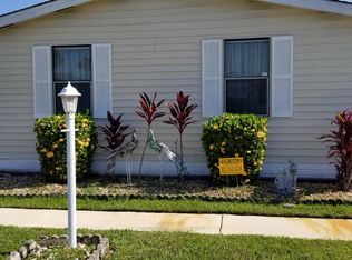 583 Waveside Dr, Melbourne, FL 32934
