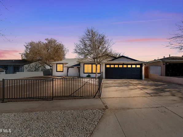37410 Larkin Ave, Palmdale, CA 93550
