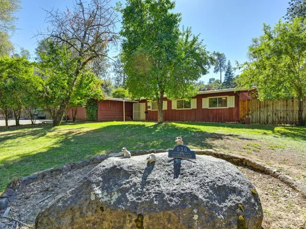 536 River Rd, Placerville, CA 95667