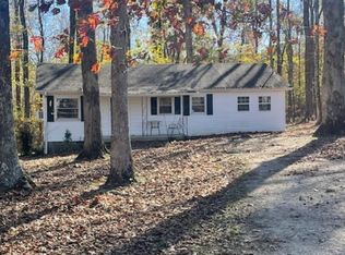 8830 State Highway 100, Reagan, TN 38368