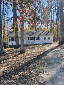8830 State Highway 100, Reagan, TN, 38368