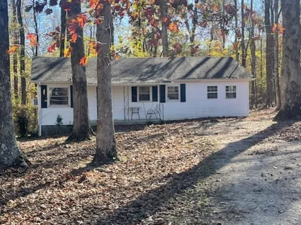 8830 State Highway 100, Reagan, TN 38368
