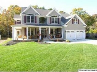 109 Jones Rd, Forked River, NJ 08731