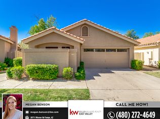 52 E Calle De Arcos, Tempe, AZ 85284