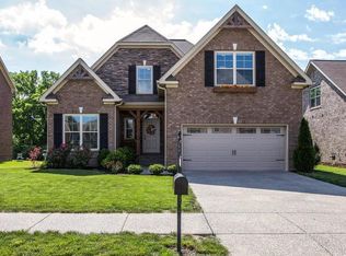 1082 Aenon Cir, Spring Hill, TN 37174