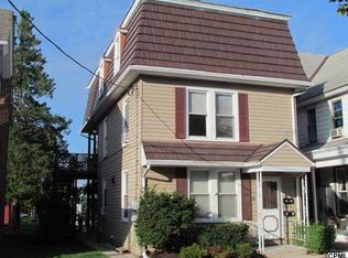 41 N College St, Palmyra, PA 17078