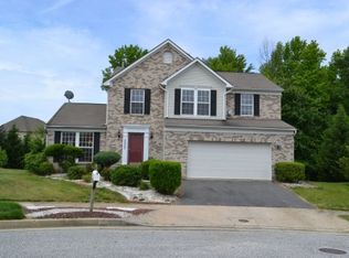 5503 Kathryns Ct, White Marsh, MD 21162