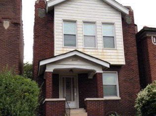 2905 Meramec St, Saint Louis, MO 63118