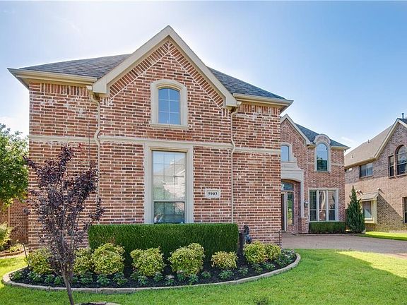2nd image of 5903 Crescent Ln