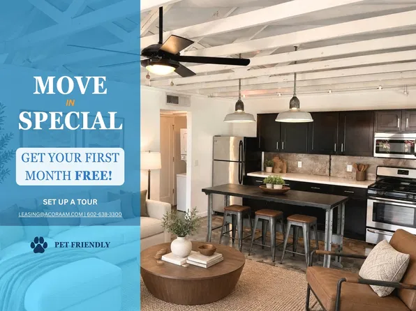 376 E Alvarado Rd APT 9, Phoenix, AZ 85004