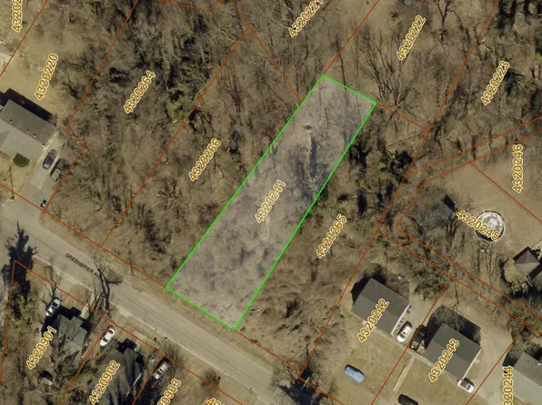 1814 Greenbrier Ave SE Lot 21A, Roanoke, VA 24013
