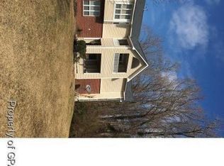 607 Spring Forest Rd #H, Greenville, NC 27834