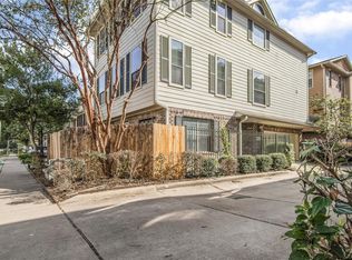 908 W 26th St UNIT C, Houston, TX 77008