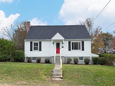 855 Leisure Ave, Johnstown, PA, 15904