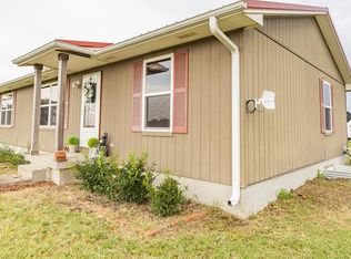 3585 45th Rd, Thayer, KS 66776