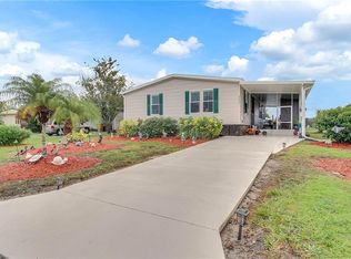 2605 Salina Way, Kissimmee, FL 34758