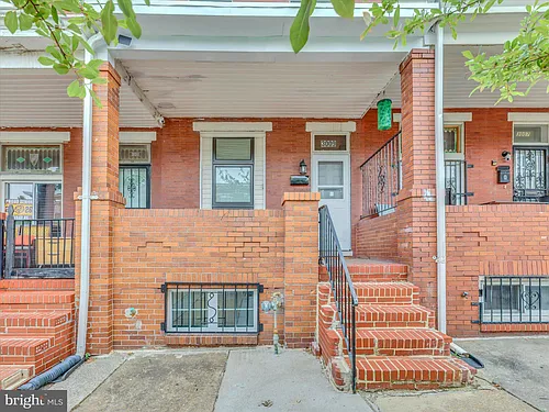 3009 McElderry St Photo 1