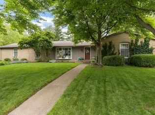 3599 Canterbury Dr, Lafayette, IN 47909