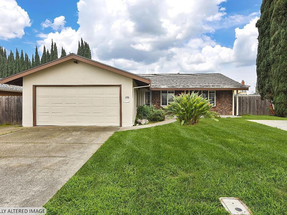 1st image of 393 Manzanita Avenue