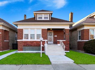 8836 S Ada St, Chicago, IL 60620