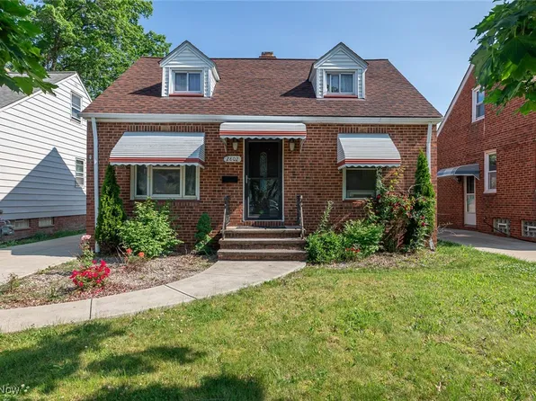 2802 Fortune Ave, Parma, OH 44134