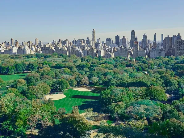 25 Central Park W APT 30Q, New York, NY 10023