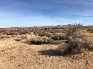 34676 Ranchito Rd, Helendale, CA 92342