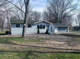 4390 Grand Lin St, Swartz Creek, MI 48473