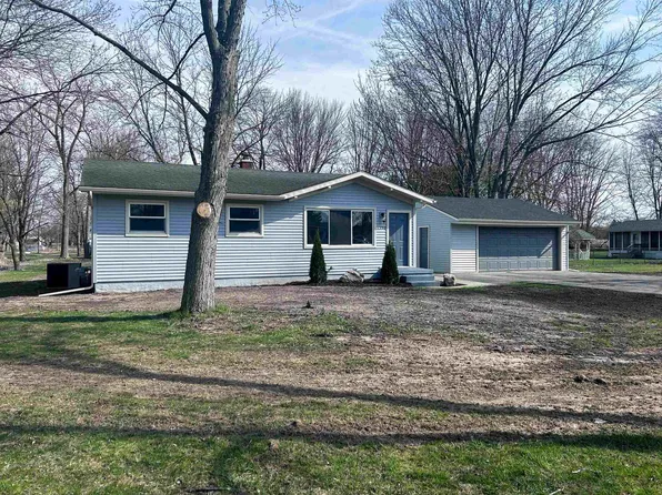 4390 Grand Lin St, Swartz Creek, MI 48473