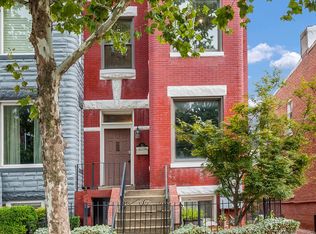12 Randolph Pl NW #1, Washington, DC 20001