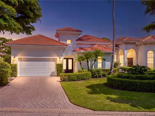 22081 Natures Cove CT, ESTERO, FL 33928