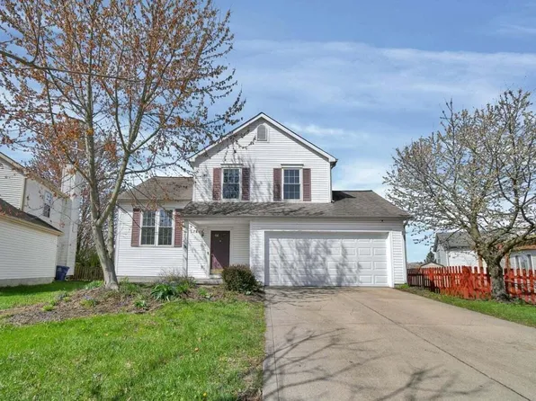 3135 Grand Haven Dr, Pickerington, OH 43147