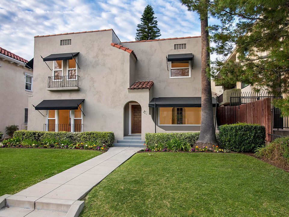 1st image of 461 E California Blvd