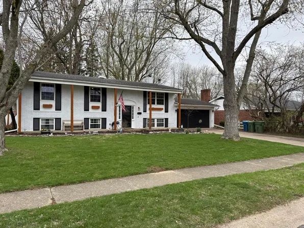 213 Charles Ave, Sidney, OH 45365